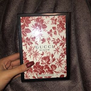 Gucci Bloom Perfumes